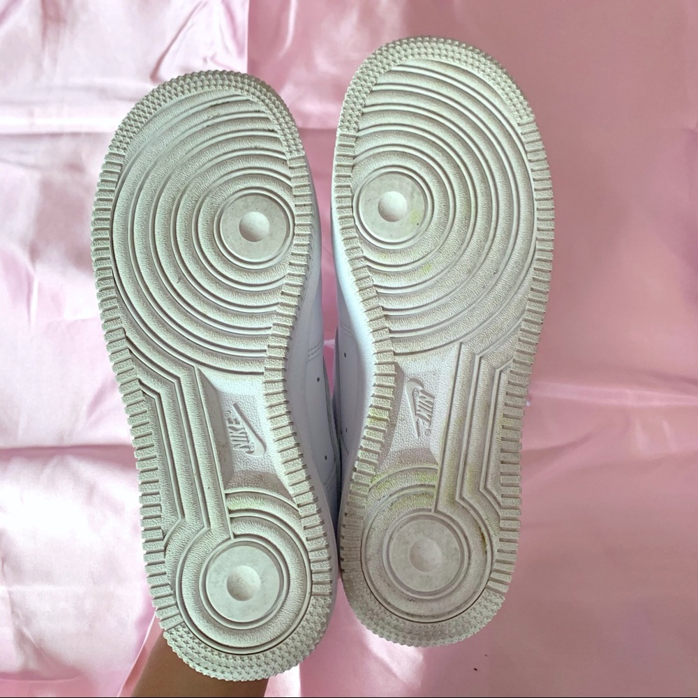 Nike Air Force 1's 🤍 - Picture 4 of 4